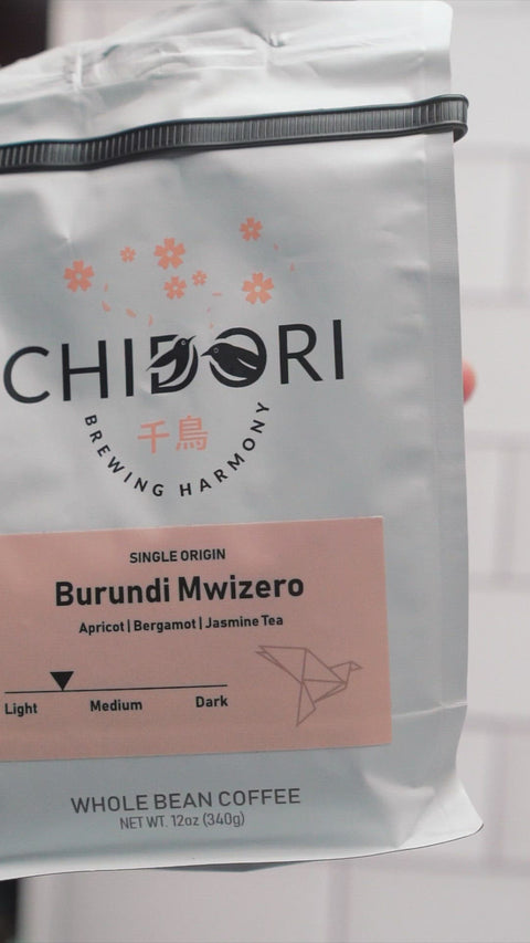 Burundi Mwizero