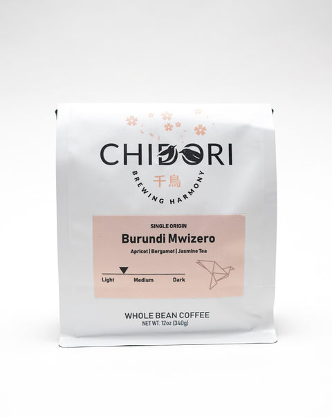 Burundi Mwizero