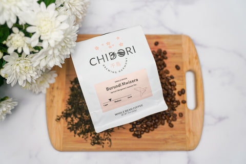 Burundi Mwizero
