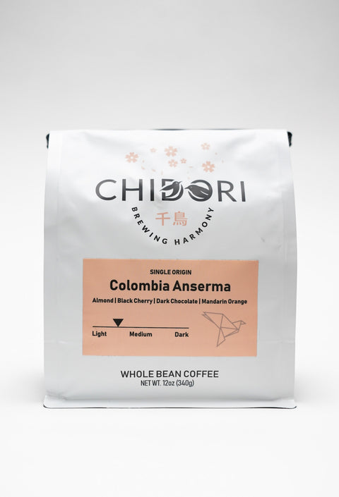 Colombia Anserma