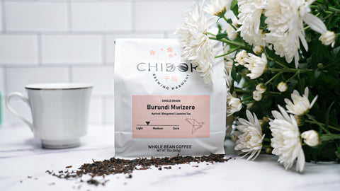 Burundi Mwizero