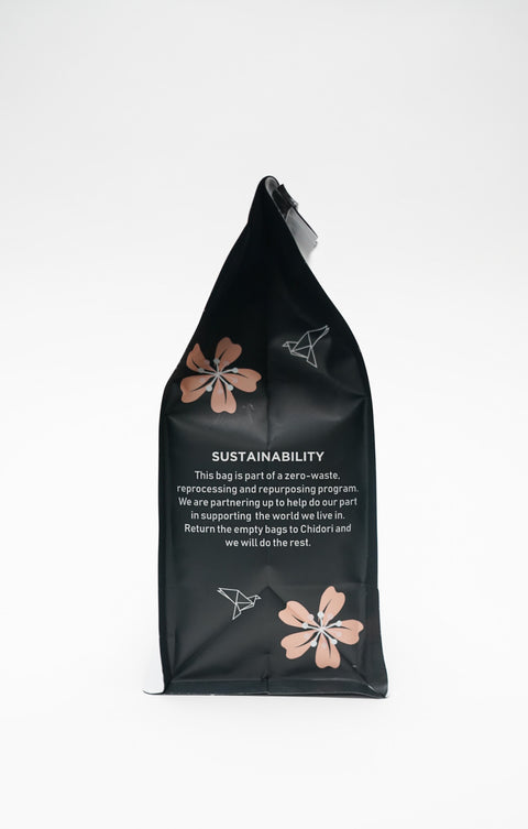Burundi Mwizero